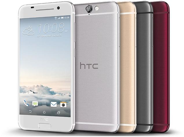HTC Dijangka Akan Mengumumukan Siri Baru HTC A9 Minggu Ini.
