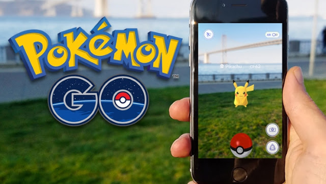 Thailand Bercadang Mengharamkan Beberapa Tempat Digunakan Dalam Pokemon GO