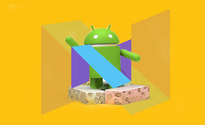 Ciri Terbaru Yang Terdapat Dalam Android Nougat – Bahagian 2 (2/2)