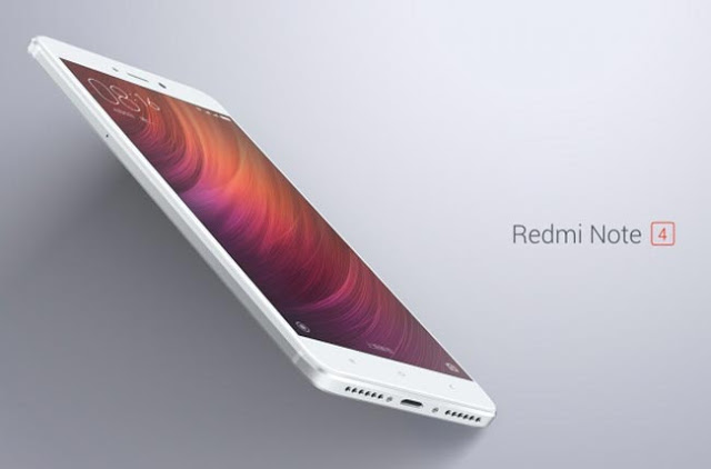 Xiaomi Redmi Note 4 Dengan Helio X20 SoC Di Lancarkan Secara Rasminya.