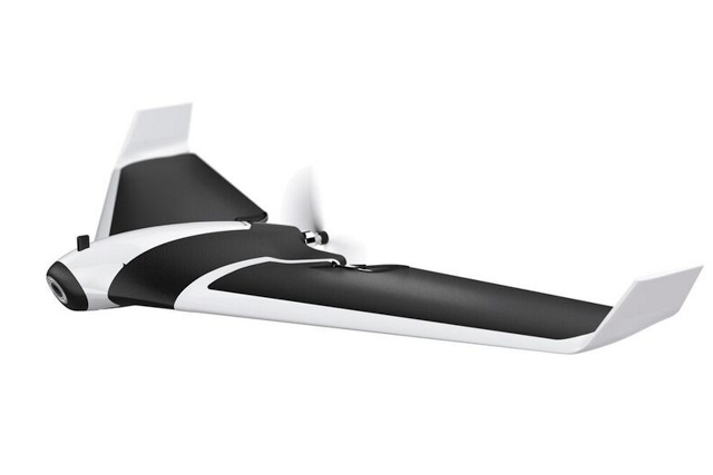 Parrot Akan Melancarkan Disco Drone Mereka Bulan Hadapan
