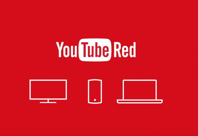 Youtube Red kini boleh dilanggan oleh rakyat Mexico