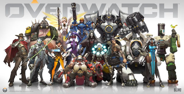 Peminat Boleh Bermain Permainan Blizzard Secara Live di Facebook