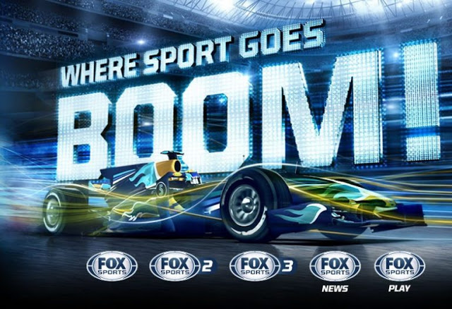 HyppTV Kini Menambah Saluran Fox Sport