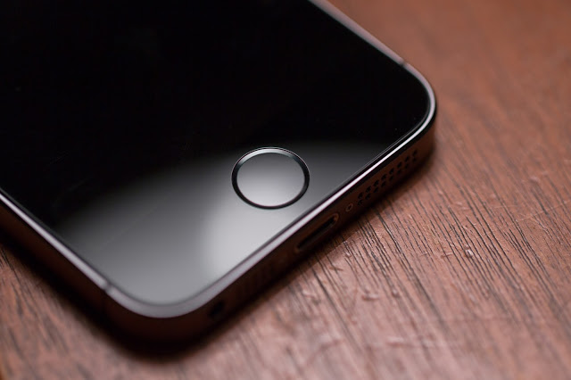 Rekaan iPhone 7 Dikhabarkan Tidak Mempunyai Butang Home.