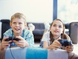 Pelajar Yang Bermain Video Games Lebih Cenderung Untuk Berjaya Dalam Kelas