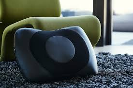 Bantal Pembesar Suara The Kushion, Menarik Dan Berkualiti