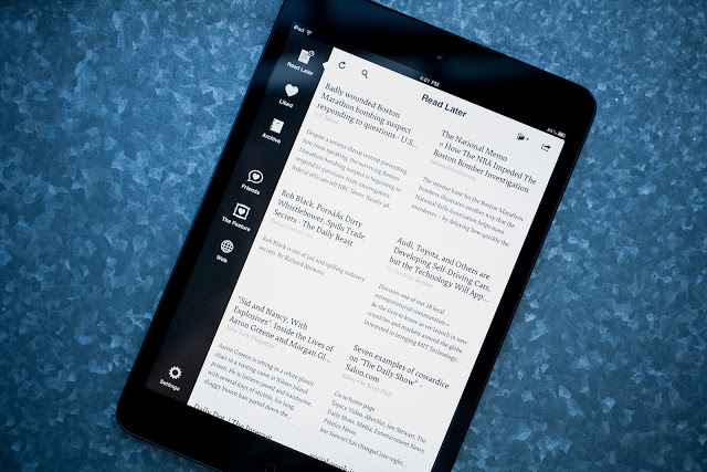 Instapaper Akan Bergabung Dengan Pinterest Hari Ini