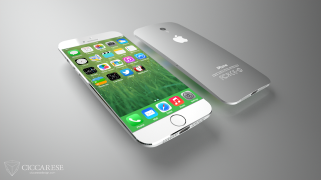 Apple Menambah Sehingga 2TB Sebelum iPhone 7 Dilancarkan 7 September Ini