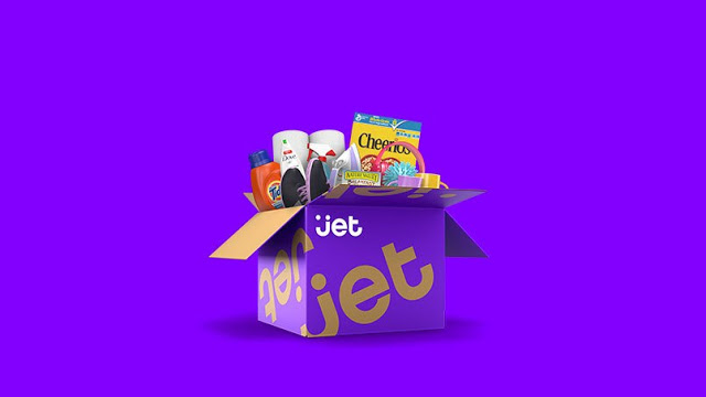 Walmart Beli Jet.com Dengan Harga RM 12 Billion Untuk Bersaing Dengan Amazon
