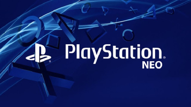 PlayStation Neo Dijangka Akan Diperkenal Pada September Ini