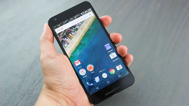 Google Akan Datang Bersama Wi-Fi Assistant Untuk Penguna Nexus