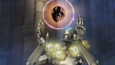 Overwatch Kini Boleh Di Mainkan Di Dalam Komputer Mac