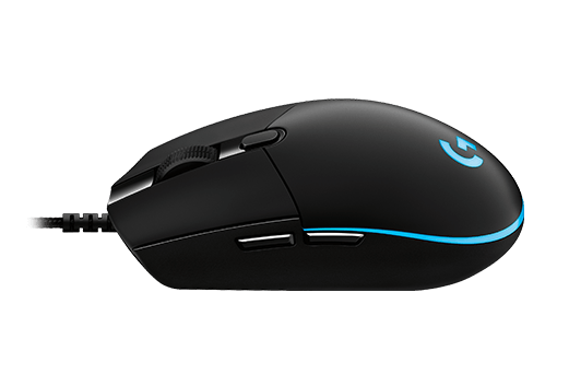 Logitech Lancarkan kekunci baru G Pro Gaming