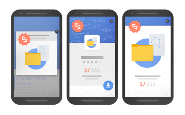 Google Akan Mula ‘Hukum’ Laman Web Papar Popup Melampau