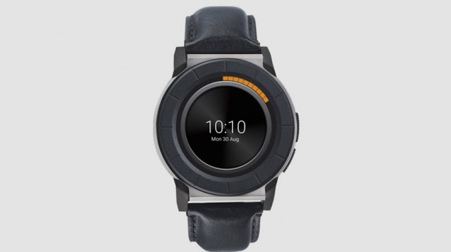 Jam Pintar Titan Juxt Pro Saingan Hebat Apple Watch