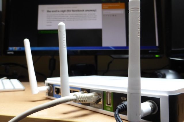 3 Langkah Untuk Memperbaiki Signal Wi-Fi Anda