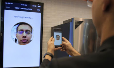 HSBC Perkenal “Selfie” Untuk Proses Pengesahan Akaun Yang Baru
