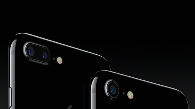 Alternatif iPhone 7: 4 Telefon Pintar Android Terbaik Setakat Ini