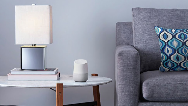 Google Home Akan Menjadi Pesaing Utama Amazon Echo