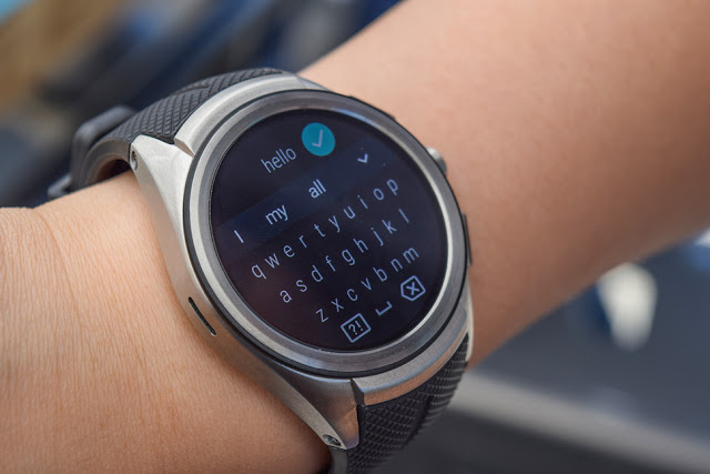 Google Melewatkan Pelancaran Android Wear 2.0 Ke Tahun Depan