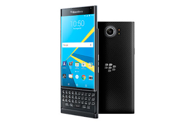 Blackberry Keluar Dari Industri Mudah Alih Hari Ini