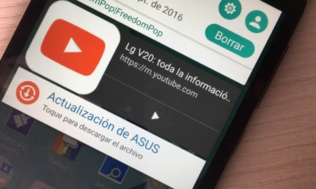 Chrome Beta Mampu Memainkan Video Web Di Latar Belakang