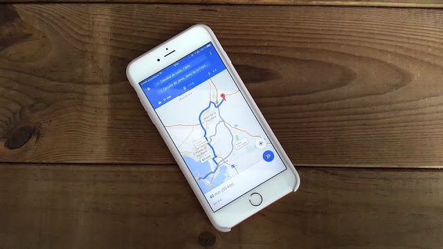 Google Membeli Urban Engine Untuk Penambahbaikkan Google Maps