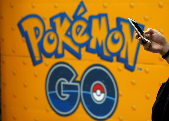 Kemaskini Pokemon Go Baru Datang Bersama Sistem Buddy
