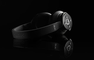 Muzik Melancarkan Headphone Tanpa Wayar Muzik One