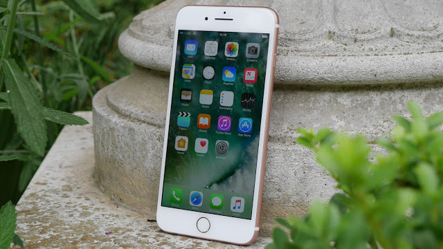 Jualan iPhone 7 Jatuh 25 Peratus