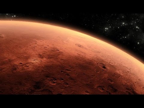 Elon Musk Cadangkan Kapal Angkasa Menghantar 100 Orang Ke Marikh Dalam Masa 80 Hari