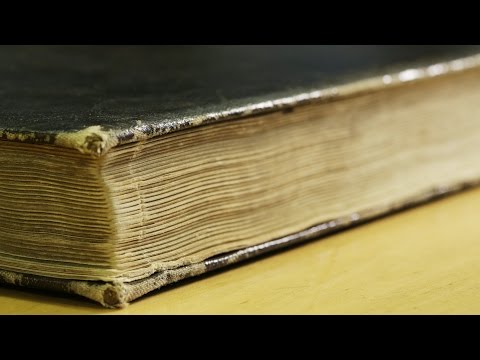 Membaca Buku Tanpa Perlu Membuka Buku