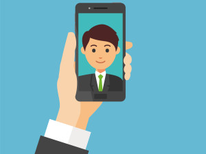 Uber Akan Meminta Pemandu Mengambil Selfie Sebagai Pengesahan