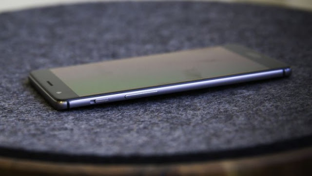 Khabar Angin Tentang OnePlus 4