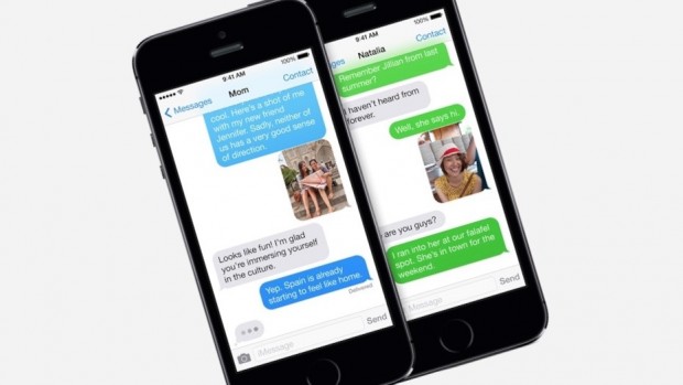 Apple Berkongsi Maklumat iMesage Anda Dengan Pihak Berkuasa?
