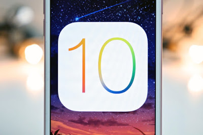 Cara Memuat Turun Serta Memasang Kemaskini IOS 10