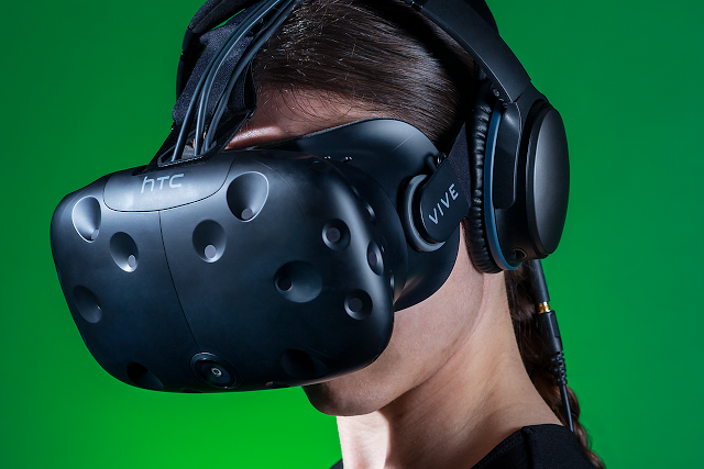 Valve Akan Berkerjasama Dengan Quark VR Untuk Melancarkan Vivi Dengan Ciri Wi-Fi
