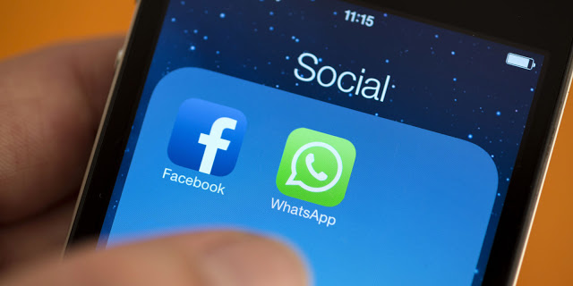 Facebook Dilarang Mengumpul Data Peribadi Dari Aplikasi WhatsApp