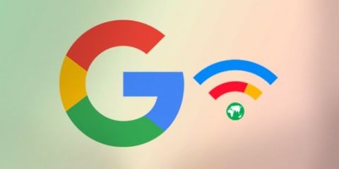 Google Mahu Membawa Sambungan Wi-FI Percuma Ke Seluruh Dunia.