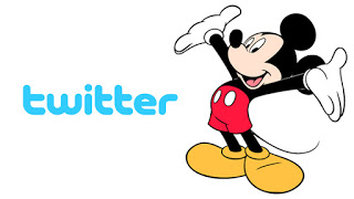 Disney Di Laporkan Ingin Membida Twitter