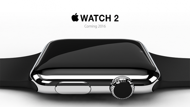 Video Komponen Apple Watch 2 Tertiris, Dikatakan Mempunyai Bateri Yang Lebih Besar.