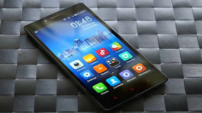 Gempar! Xiaomi Memasang Aplikasi Tanpa Pengetahuan Anda
