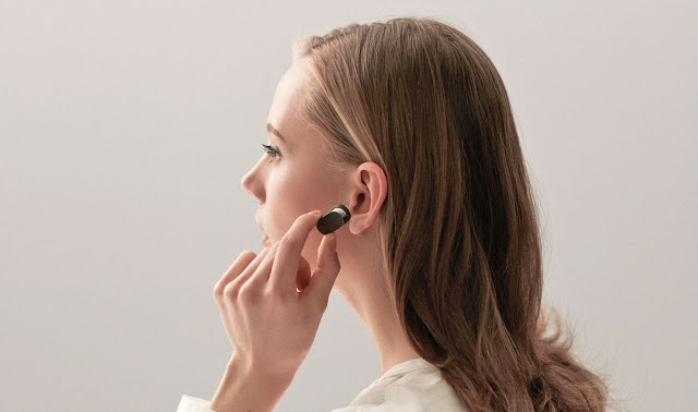 IFA 2016 : Sony’s Xperia Ear Dengan Suara Pembantu Akan Datang November Ini