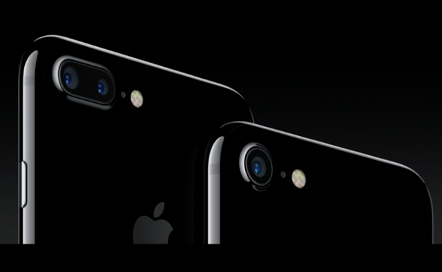 Sah, iPhone 7 Plus Akan Hadir Dengan Kamera Dwi-Lensa & Tanpa Lubang Headphone
