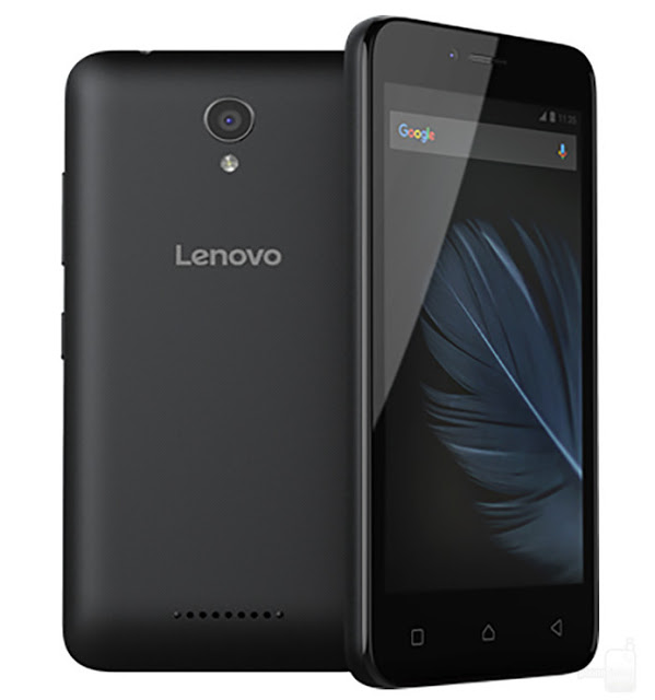 IFA 2016: Lenovo Melancarkan Model P2 Dan A Plus