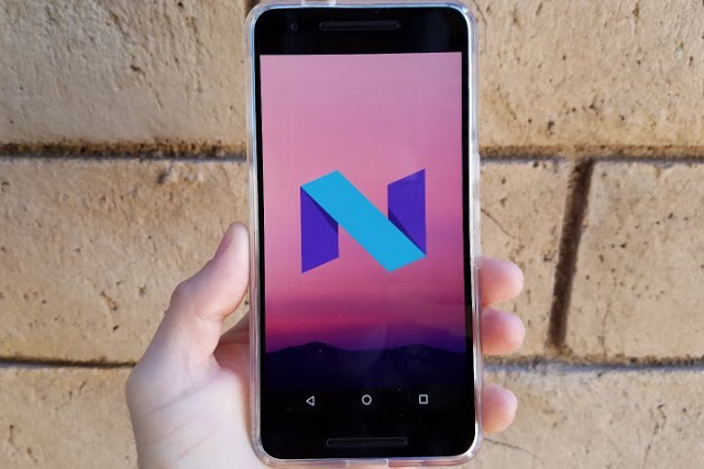 Bilakah Telefon Android Anda Akan Menerima Kemaskini Nougat 7.0?