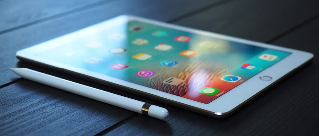 Apple Mungkin Memperkenalkan 3 Model Baru iPad Pro Pada Tahun Depan
