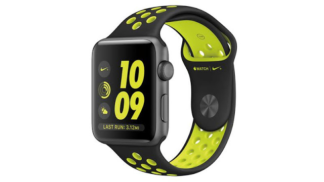 Kajian Mendapati Apple Watch Mempunyai Sukatan Degupan Jantung Terbaik