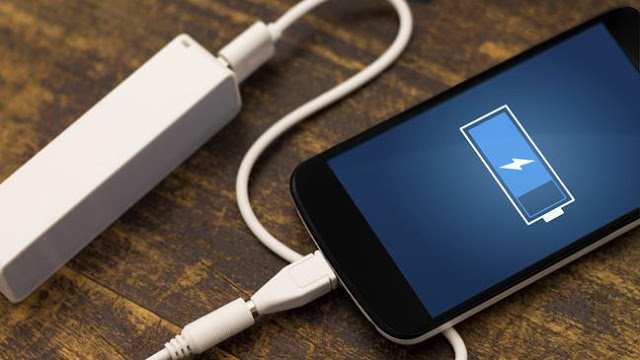 iPhone 7 Ketinggalan Dari Segi Kapasiti Bateri